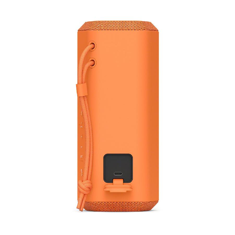 Loa di động SONY SRS-EX200 màu cam - Chính Hãng 100%