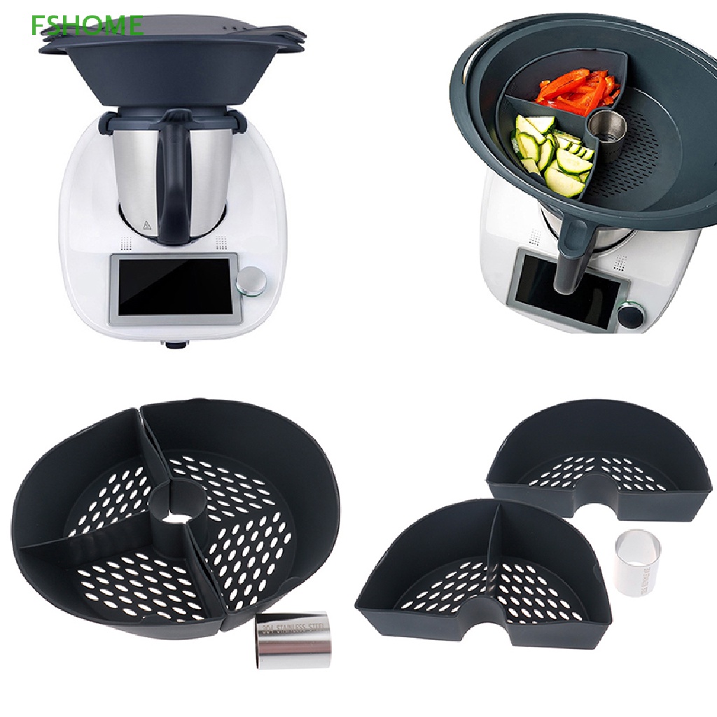 Tấm Chia Phòng Nấu Ăn Cho Thermomix TM5 TM6 TM31 TM21
