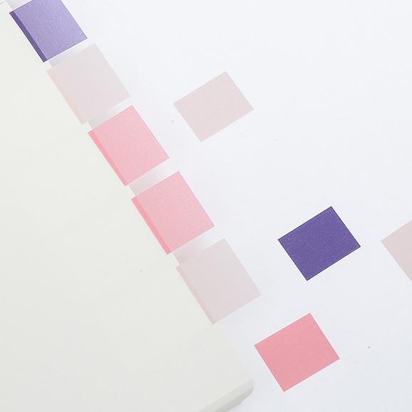 Chỉ Số Phim, Kéo Tab