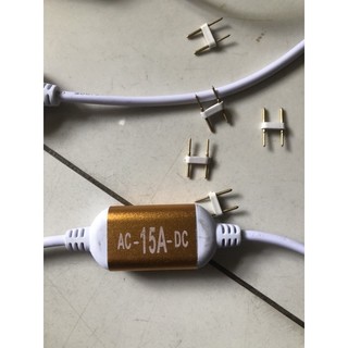 Nguồn dây led 2835