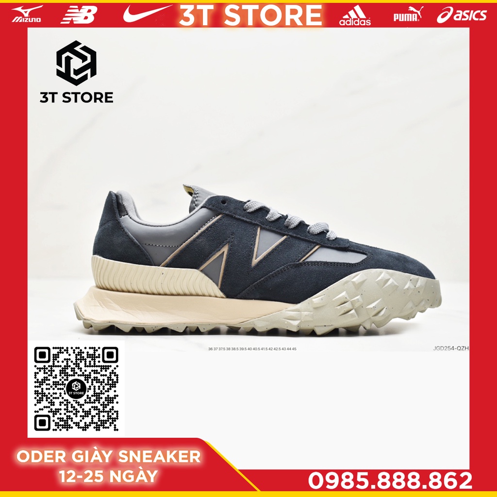 GIÀY SNEAKER MÃ SẢN PHẨM: UXC72MB_New Balance XC72"Art of Nothing"_FULL BOX_FREE SHIP TOÀN QUỐC