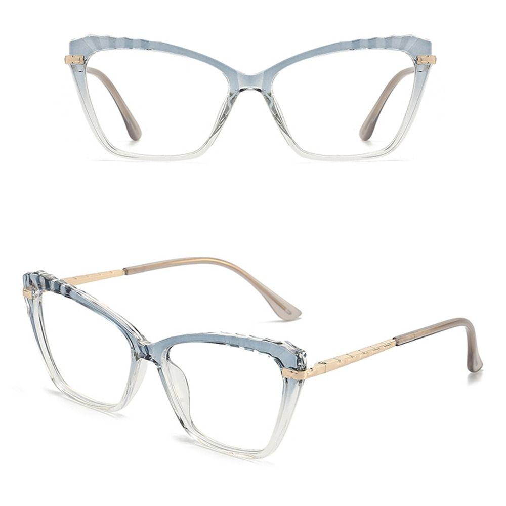 FUTURE Mắt Kính Chống Ánh Sáng Xanh Siêu Nhẹ Tiện Dụng Cho Văn Phòng