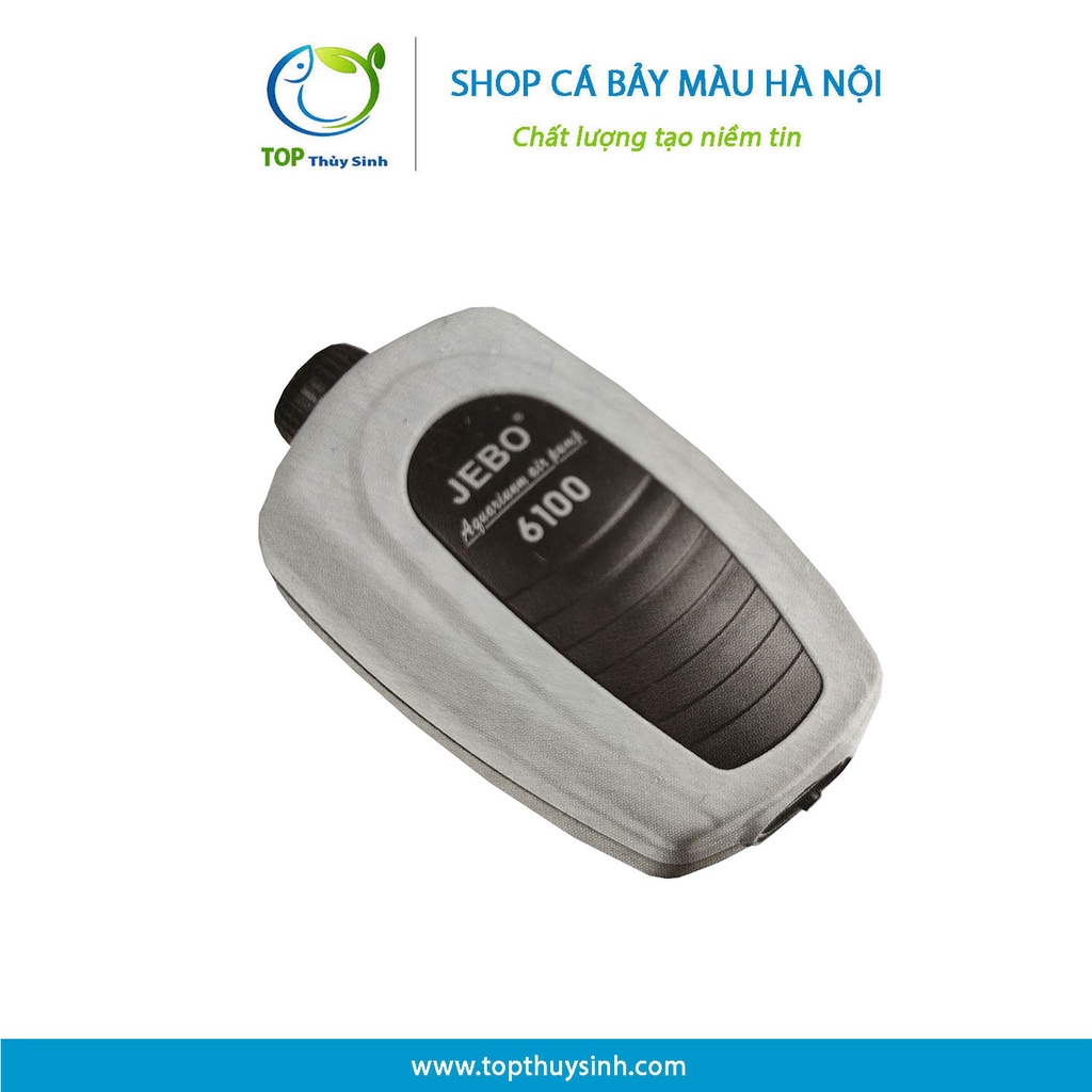 Máy sủi oxy cao cấp siêu êm JB-6100 | JB-6200 | JB-6700 | JB-6800