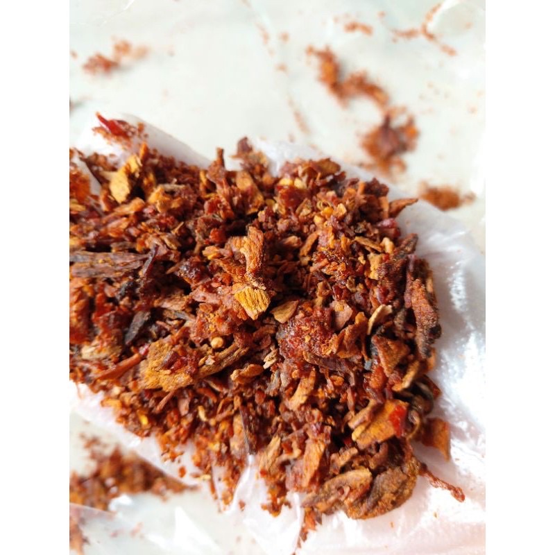 KHÔ BÒ VỤN NHUYỄN