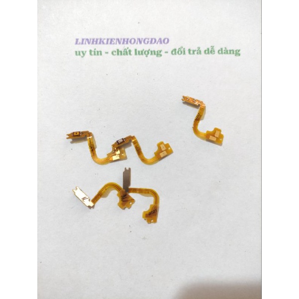 Mạch Phím Nguồn Oppo Neo9 A37 Chính Hãng Hoạt Động Tốt