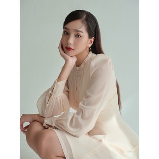 DARIA DRESS - ĐẦM DARIA