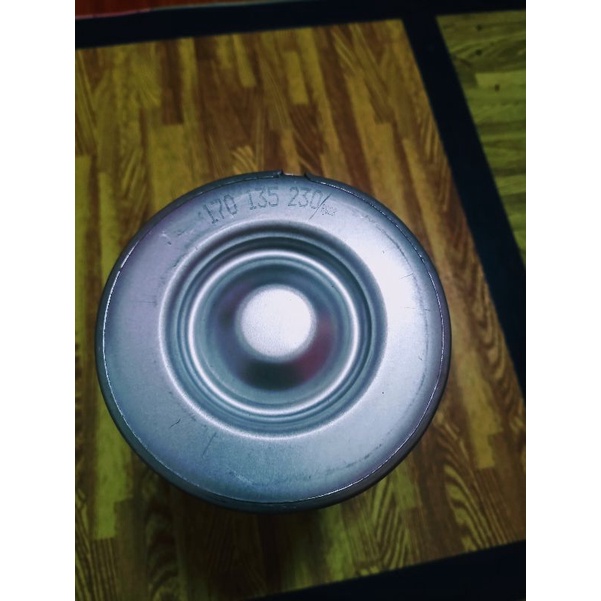 Lọc tách dầu 170x135x230mm dùng cho máy nén khí trục vít 30hp/22kw Comkorea, Hitachi, Belco