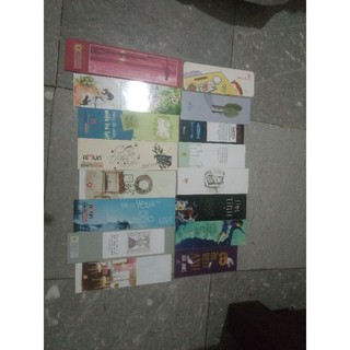 bookmark ngôn tình (5k/cái)