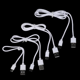 1 Dây Cáp Sạc Micro USB / Type-c Chất Lượng Cao