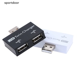 Bộ Chia 1 Cổng usb 2.0 2 Cổng Chuyên Dụng