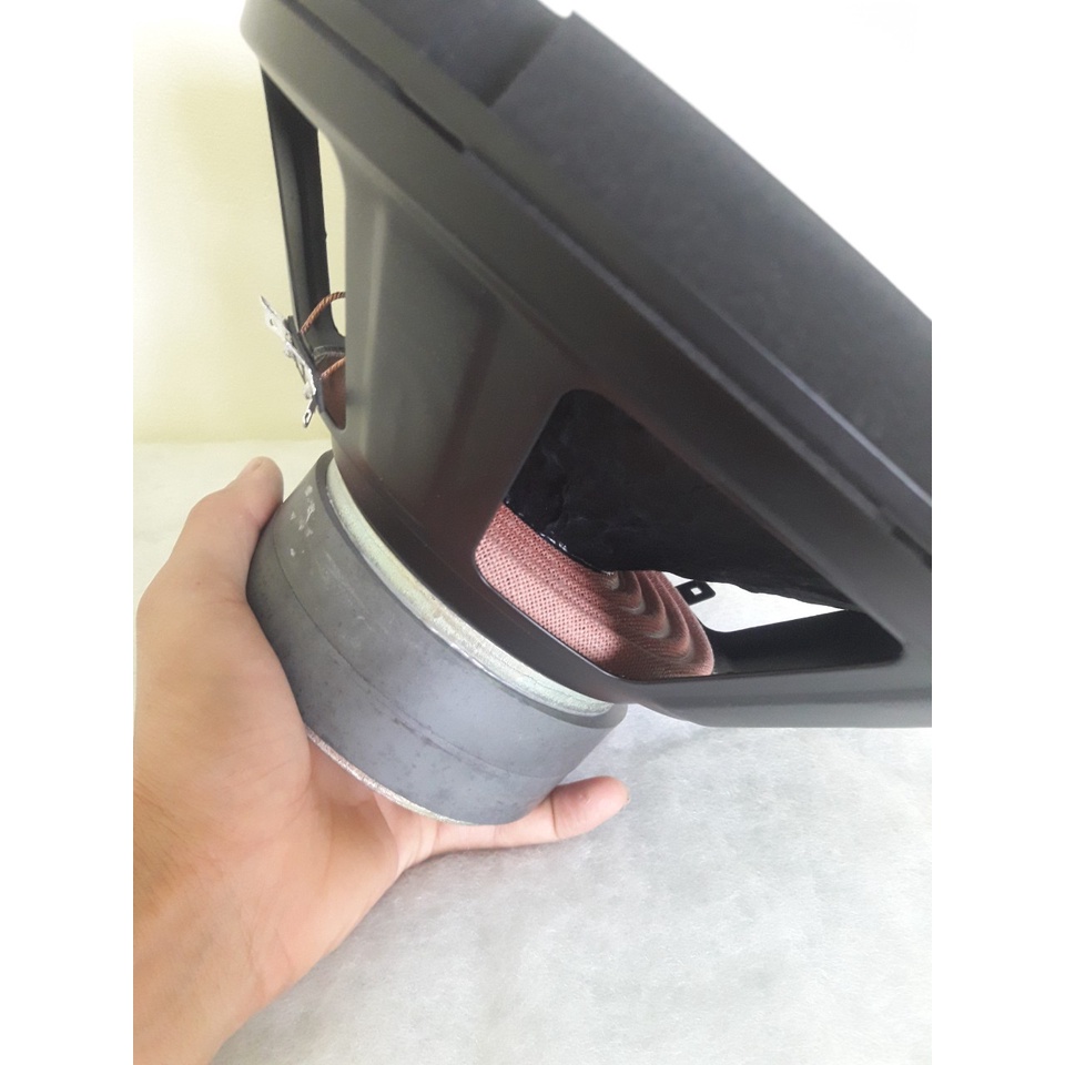 LOA SIÊU TRẦM SUB 30 TỪ KÉP CÔN 51 - GIÁ 1 CHIẾC