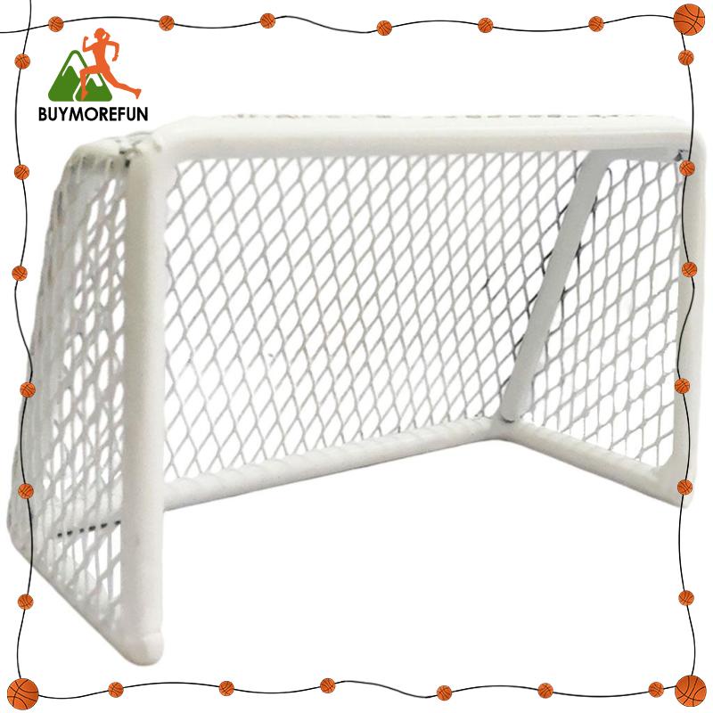 Quả Bóng Đá Mini 11x6.5x6cm Để Bàn Trang Trí DIY Cho Bé