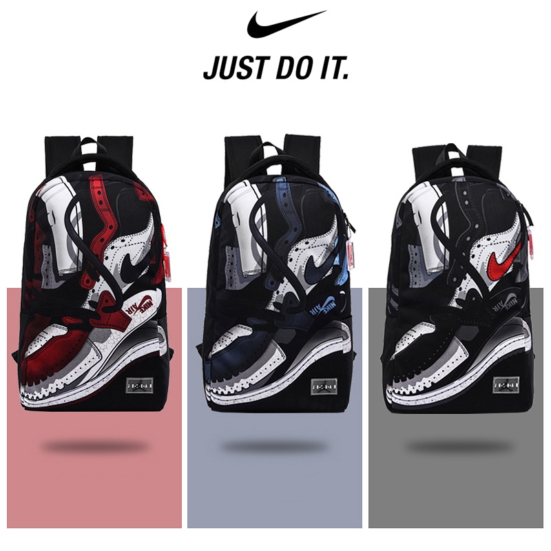 Ba Lô Thể Thao Nike Chicago 2023 DH0411