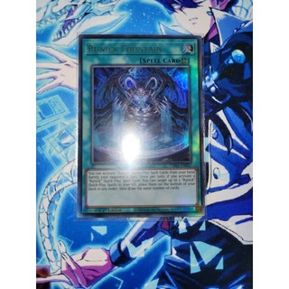 Gói thẻ bài Booster Pack: Tactical Masters (TCG - UK)
