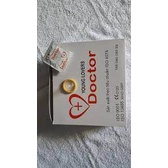 Bao cao su DOCTOR hộp 144 cái