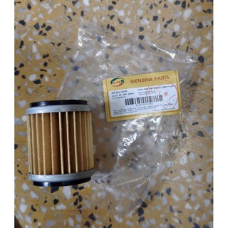 Lọc nhớt filtek cho ex135 taurus, si fi, ju fi, fz, tfx, r15 (lọc dầu sirius fi, jupiter fi exciter 135 yamaha ya filtex