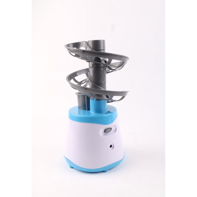 Máy Chơi Bóng Bàn Mini Tự Động szgrqkj1 Cho Bé Mới Bắt Đầu