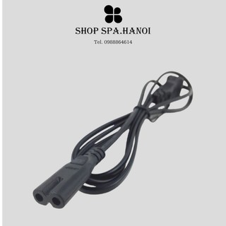 Dây nguồn cho máy hơ sun 5 / sun 5 plus thường