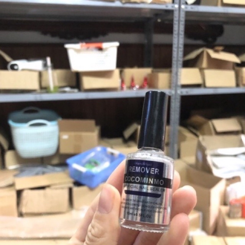 Phá gel lạnh coco chính hãng