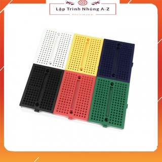 [Lập Trình Nhúng A-Z][G20] Combo 2 Chiếc Board Test Cắm Mạch Loại SYB-170