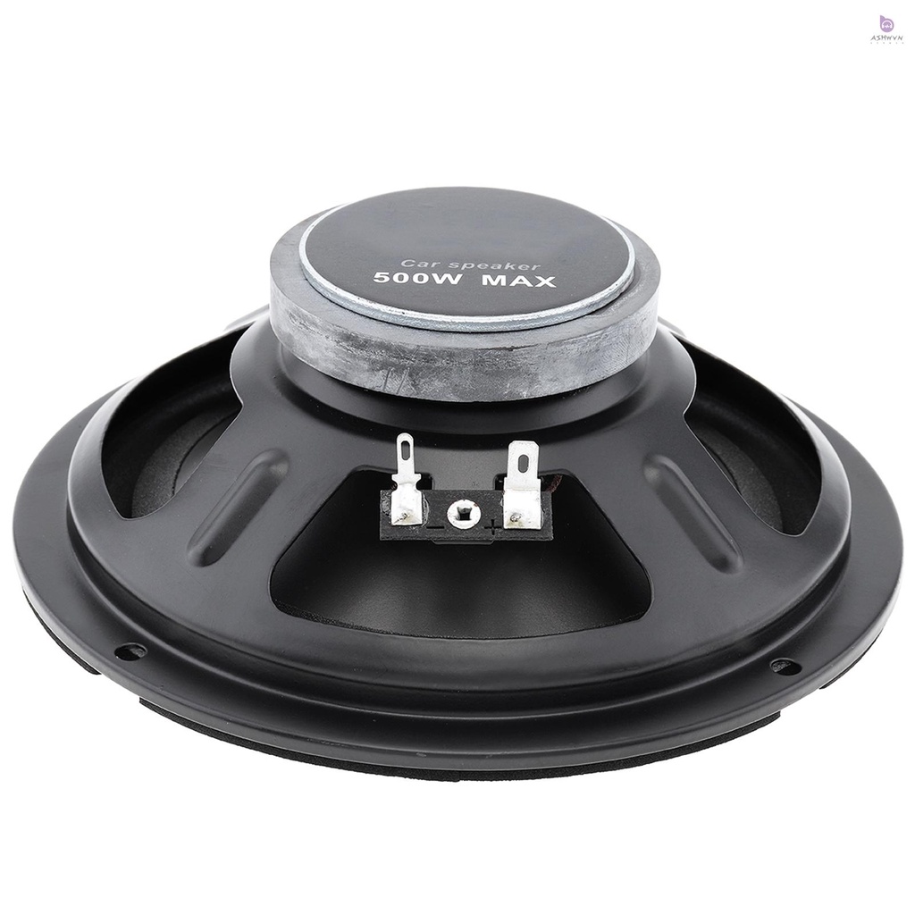 1 Loa 6 Inch 500W HiFi Chất Lượng Cao Cho Xe Ô Tô