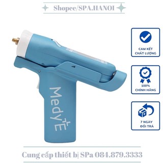 [SPA HN] Súng tiêm dưỡng chất E-Z INJECTOR Korea
