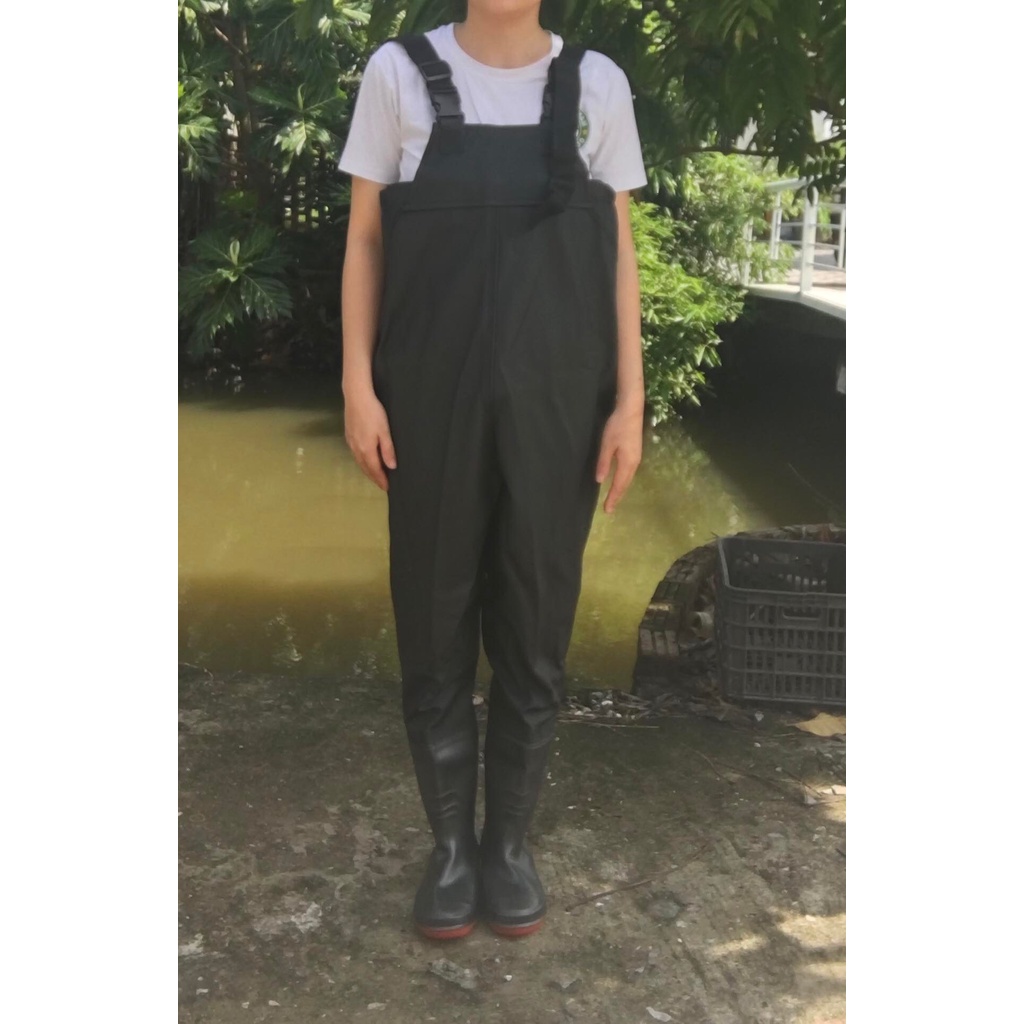 Bộ Yếm Lội Nước Chuyên Dụng( Size 38 đến 44)