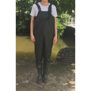 Bộ Yếm Lội Nước Chuyên Dụng( Size 38 đến 44)