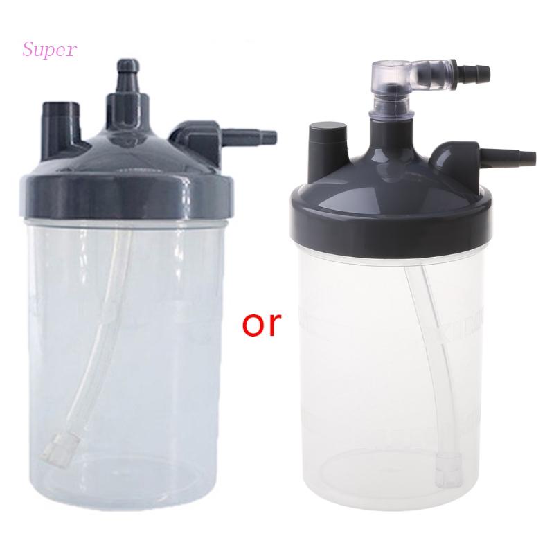 Máy Tạo Độ Ẩm Oxy Hình Bình Nước Độc Đáo