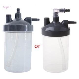 Máy tạo độ ẩm oxy hình bình nước độc đáo