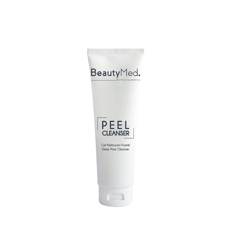 Peel Cleanser – Sữa Rửa Mặt Lấy Sạch Bã Nhờn Dành Cho Da Dầu Nhờn