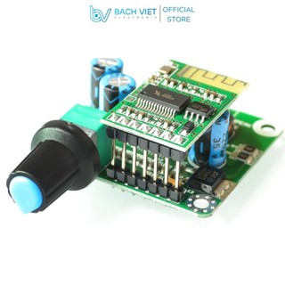 Mạch loa tpa 3110 tích hợp bluetooth 15w, tpa 3116d2 2*50w bass treble 5-24v, loa bass vi tính 4r 3w tròn,loa