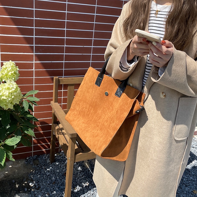 Túi Xách Da Đeo Chéo Thời Trang Dành Cho Nữ