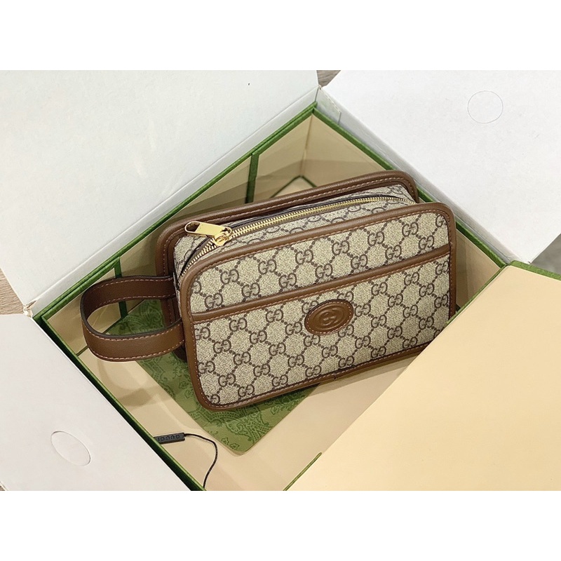 CLUTCH GC DA THẬT SZ23