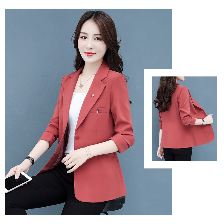 (50-90 KG) ÁO VEST CÔNG SỞ CHẤT VẢI DÀY DẶN ĐỨNG FORM, THANH LỊCH | BigBuy360 - bigbuy360.vn