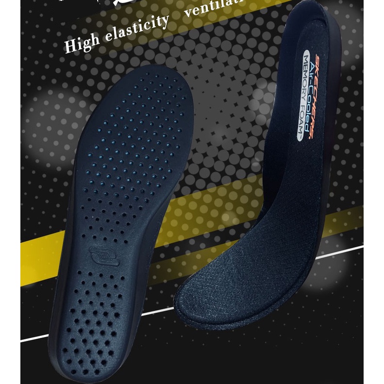 Lót giày skechers memory foam chính hãng