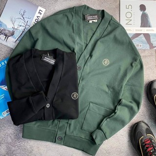 Áo len cardigan TaTe xuất dư Hàn chất len siêu mịn
