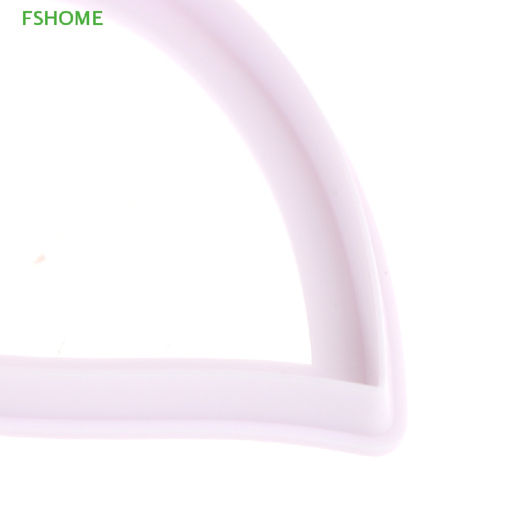 Set 4 Khuôn Làm Bánh Hình Lá Nhiệt Đới