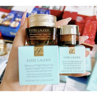 KEM MẮT ESTEE MẪU MỚI NHẤT 5ml unbox , 15ml Unbox