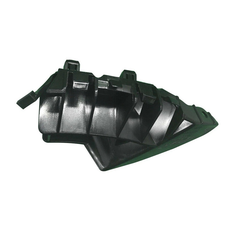 FENDER Mới Áo Thun Thiết Kế Mới Năng Động Thời Trang 109549500Giá Đỡ Tấm Chắn Bùn Trước Bên Trái Cho Tesla Model S 2012-2023