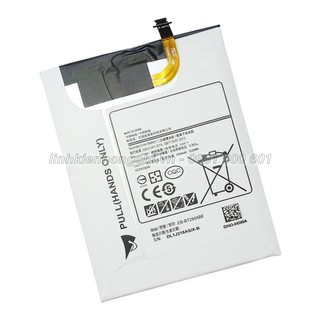 Pin máy tính bảng galaxy tab a6 7.0 t285 zin