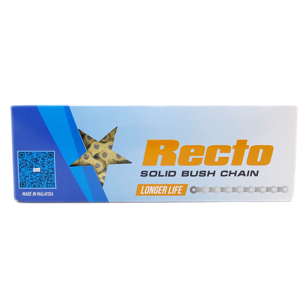 Nhông sên dĩa NSD Recto Exciter 150 chính hãng Thái Lan