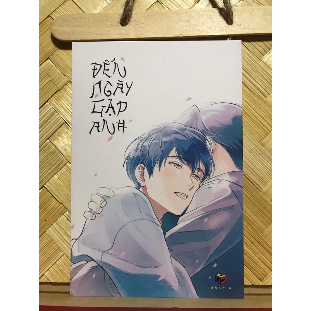 Đến Ngày Gặp Anh