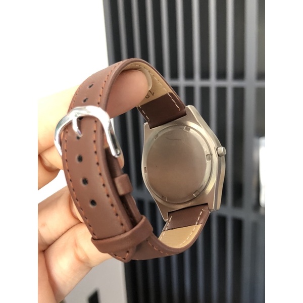 ĐỒNG HỒ NAM QUARTZ NHẬT