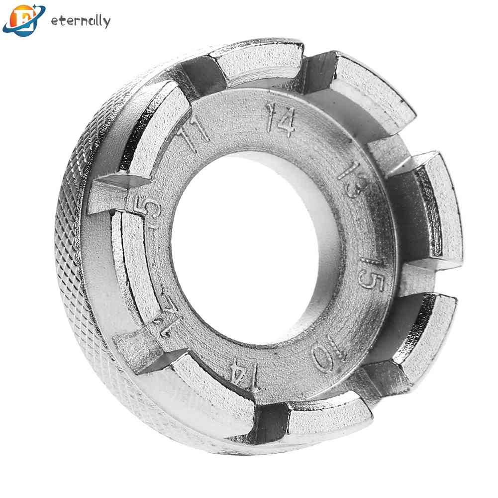 Cờ Lê Bằng Thép Sửa Chữa Vành Bánh Xe Đạp Leo Núi