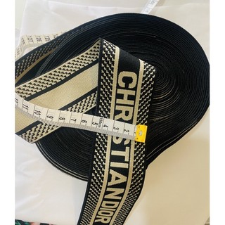 Thun chữ bản 5cm