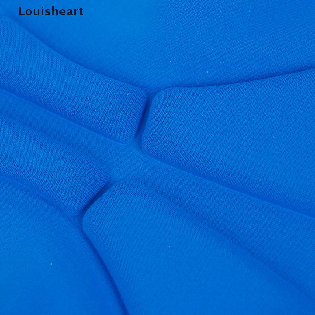 Đệm Quần Sooc Thoáng Khí TFG DIY Dùng Khi Đạp Xe Ngoài Trời Louisheart