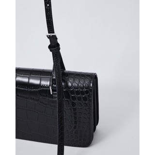 CX2010 - TÚI LENA SHOULDER BAG