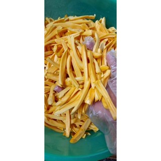 HỦ 500gr ĐÁ ME RIM ĐÁC MÍT