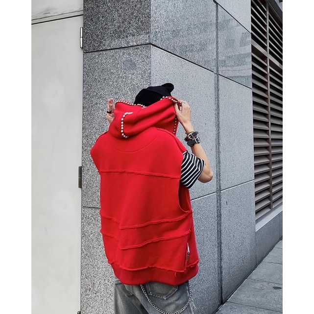 Áo khoác 𝐓𝐅 𝐇𝐎𝐎𝐃